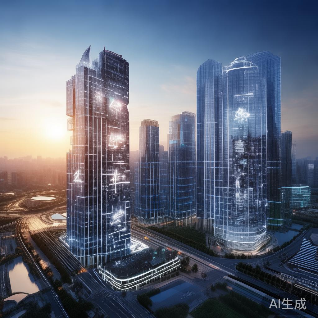 智方科技，北京在科技创新中的引领作用