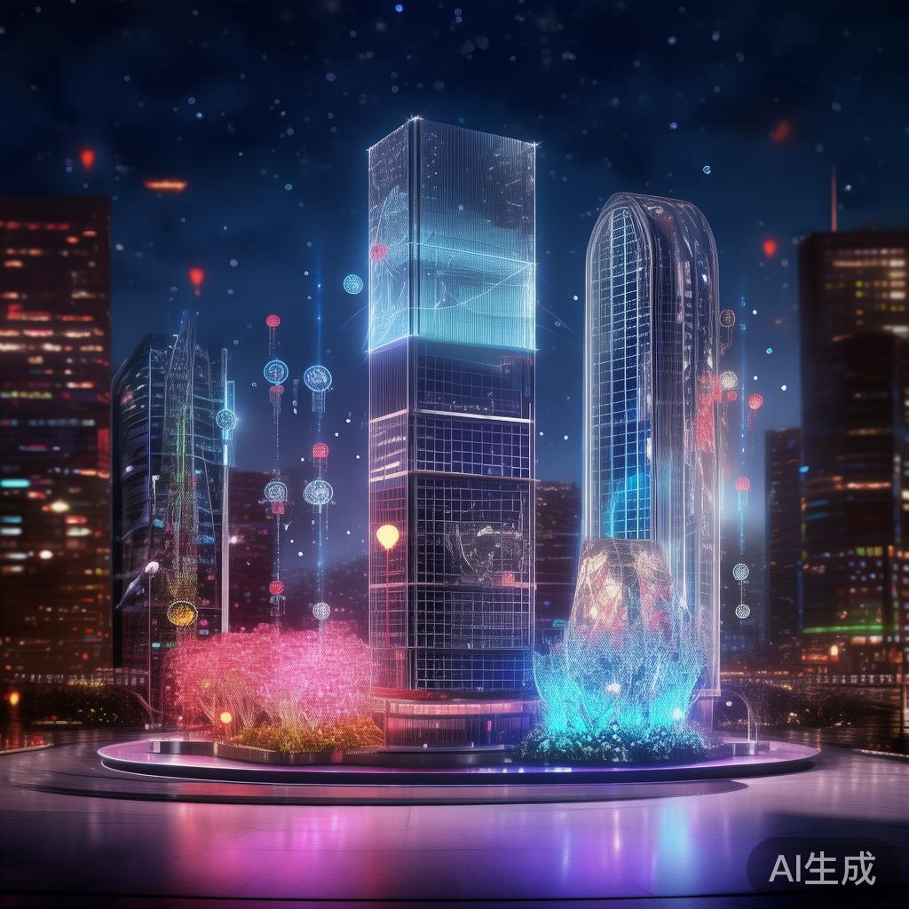 中国最先进三大科技体系，引领全球科技潮流