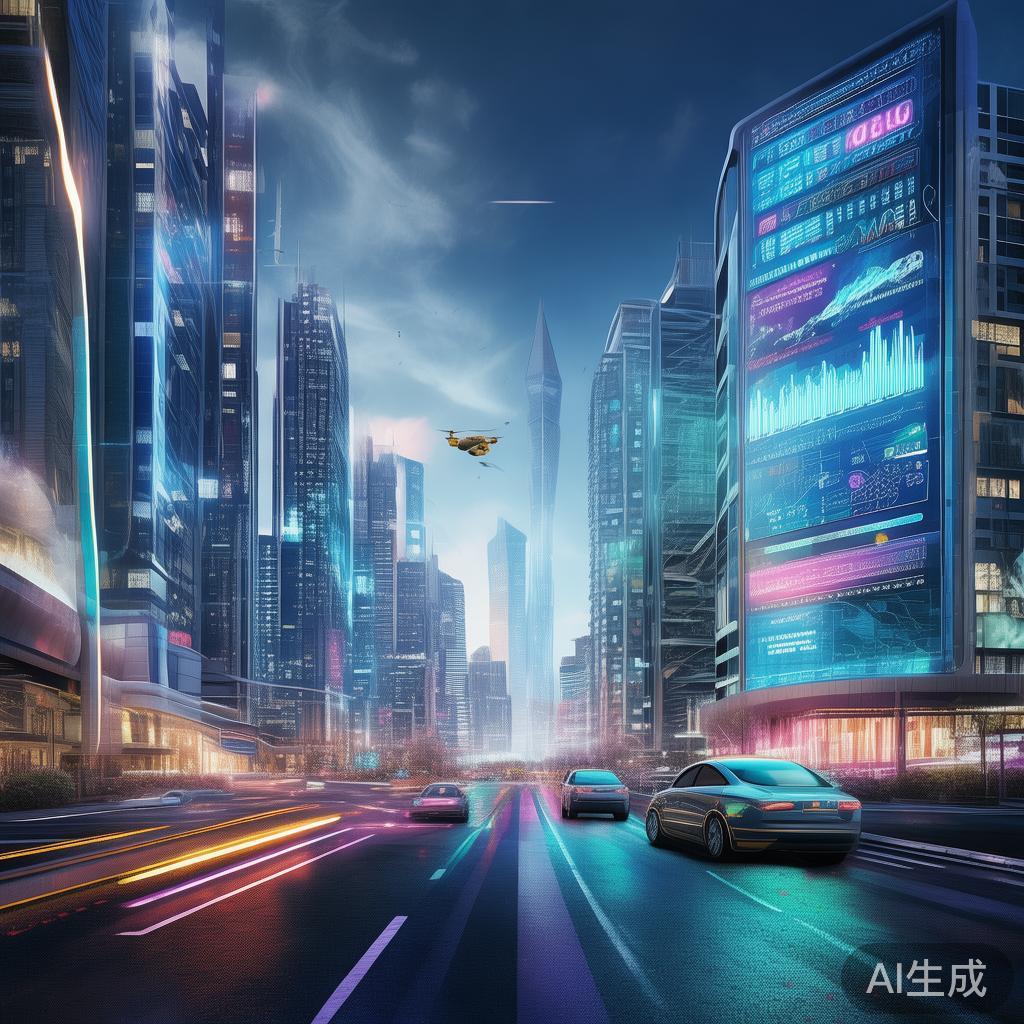 科技与经济,构建现代化的经济范式 科技与经济,构建现代化的经济范式