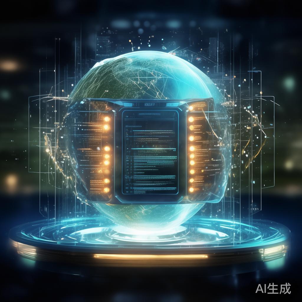 全球科技变异体系排名榜，从基础到未来