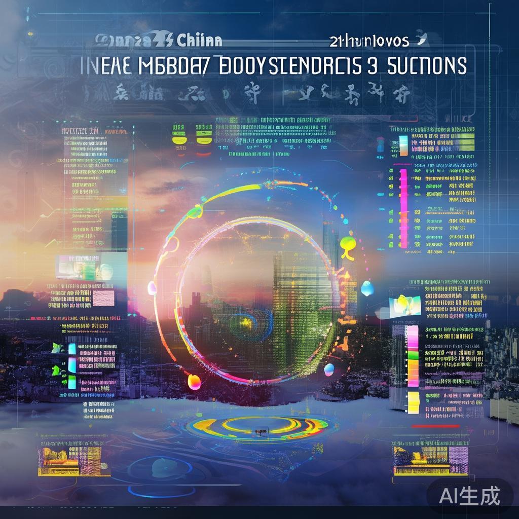 中国科技服务业营收排名，223年统计与展望