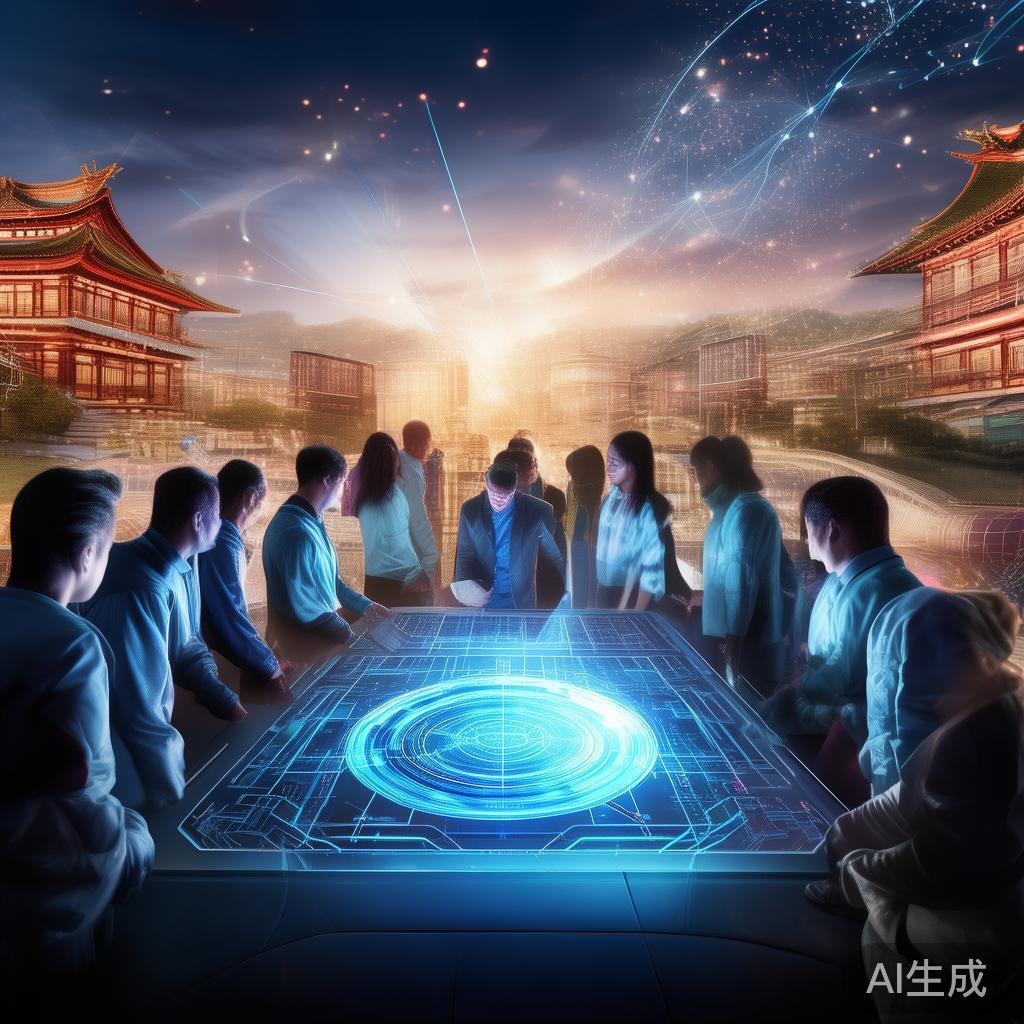 推动科技服务业高质量发展