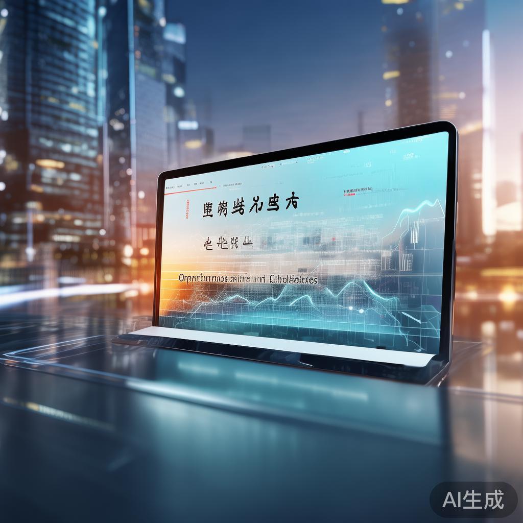 武汉科技服务业联盟官网，机遇与挑战的漫谈