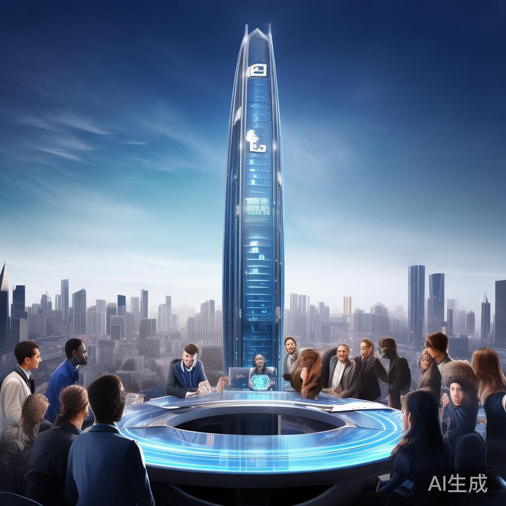建行科技发展新引擎，创新与机遇的双重推动