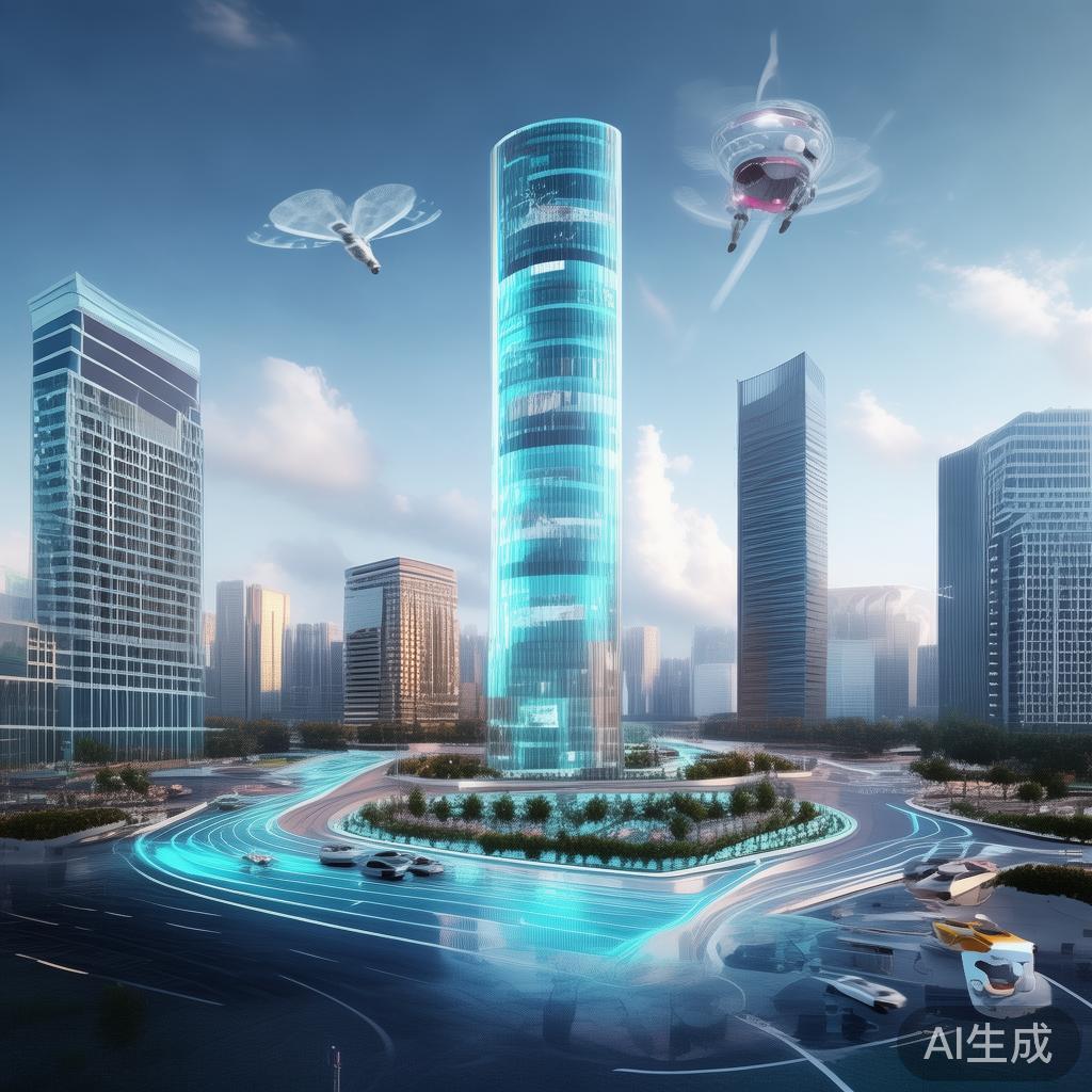 郑州郑安交通科技发展,创新与智慧共生 郑州郑安交通科技发展,创新与智慧共生