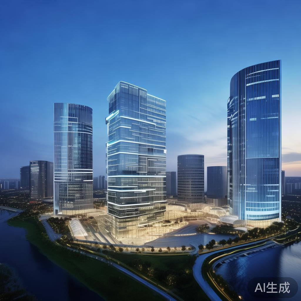 浦东新区科技计划体系,引领创新发展的新引擎 浦东新区科技计划体系,引领创新发展的新引擎