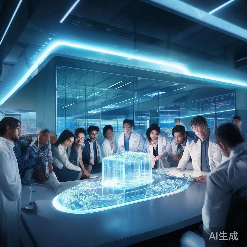 永诚科技开发有限公司，探索未来，成就无限可能