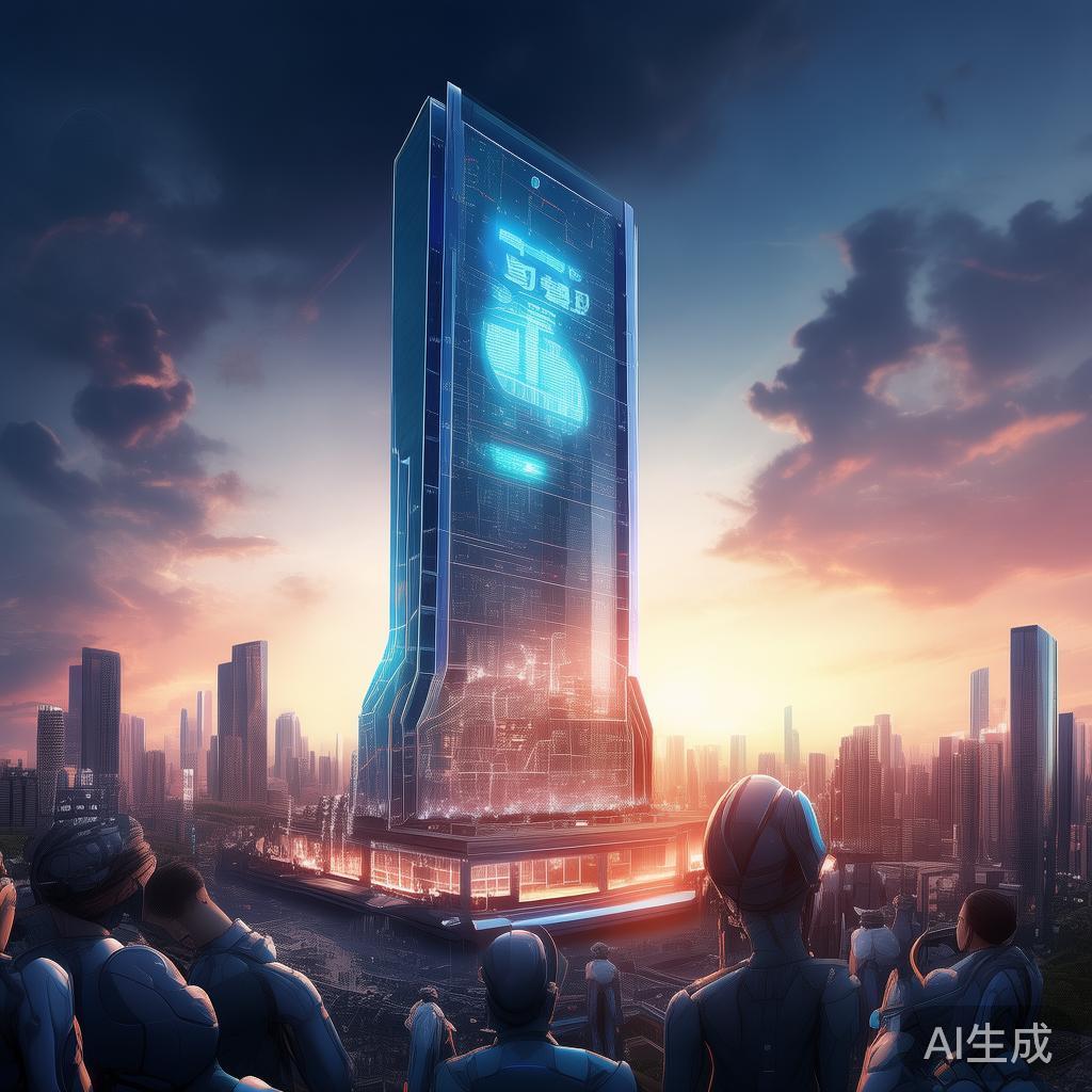 金汇鑫科技，创新的未来，成就非凡