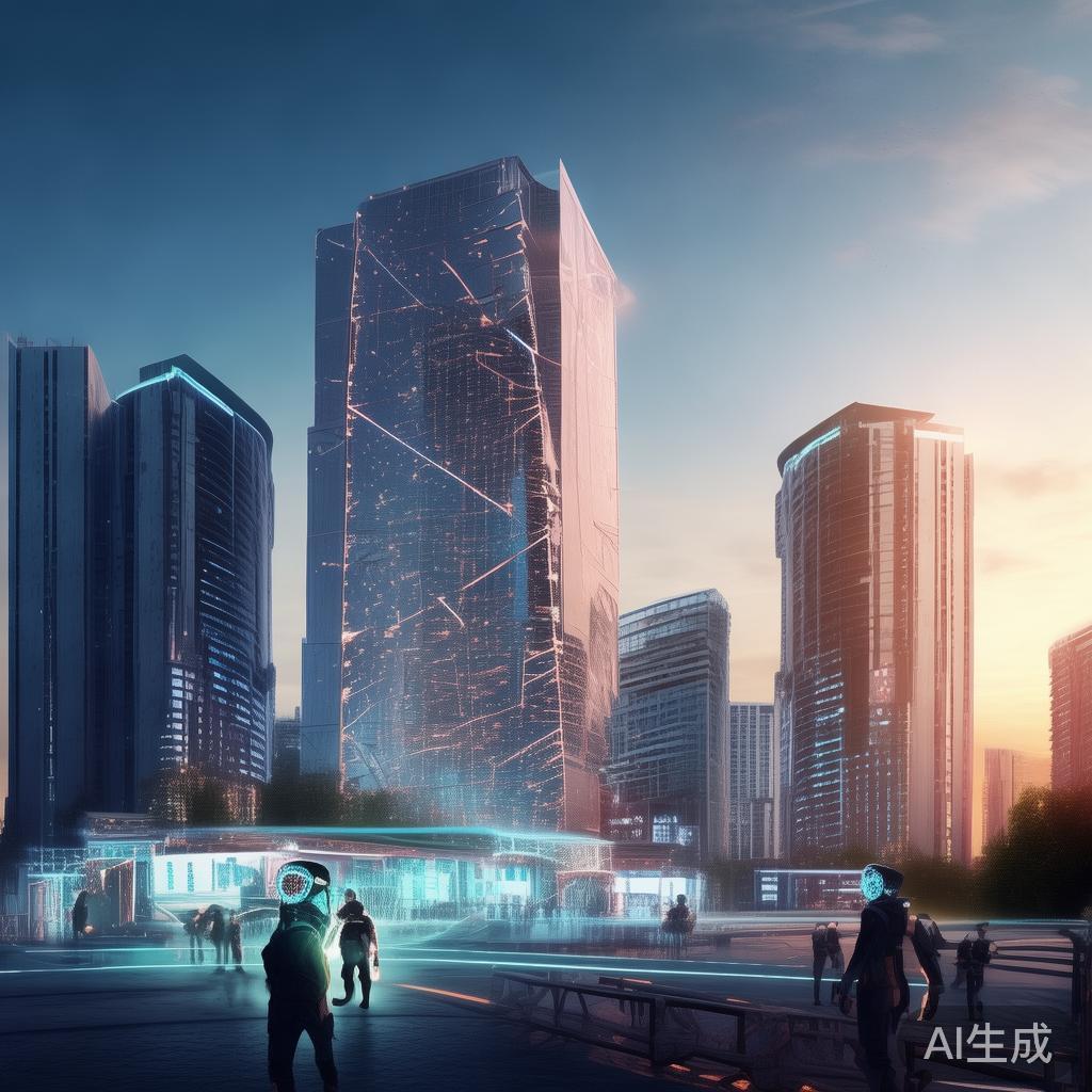 长川科技开发工程，在新时代的征程中绽放光彩