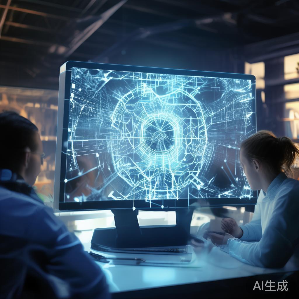 科技与体系处，技术创新与战略规划的融合
