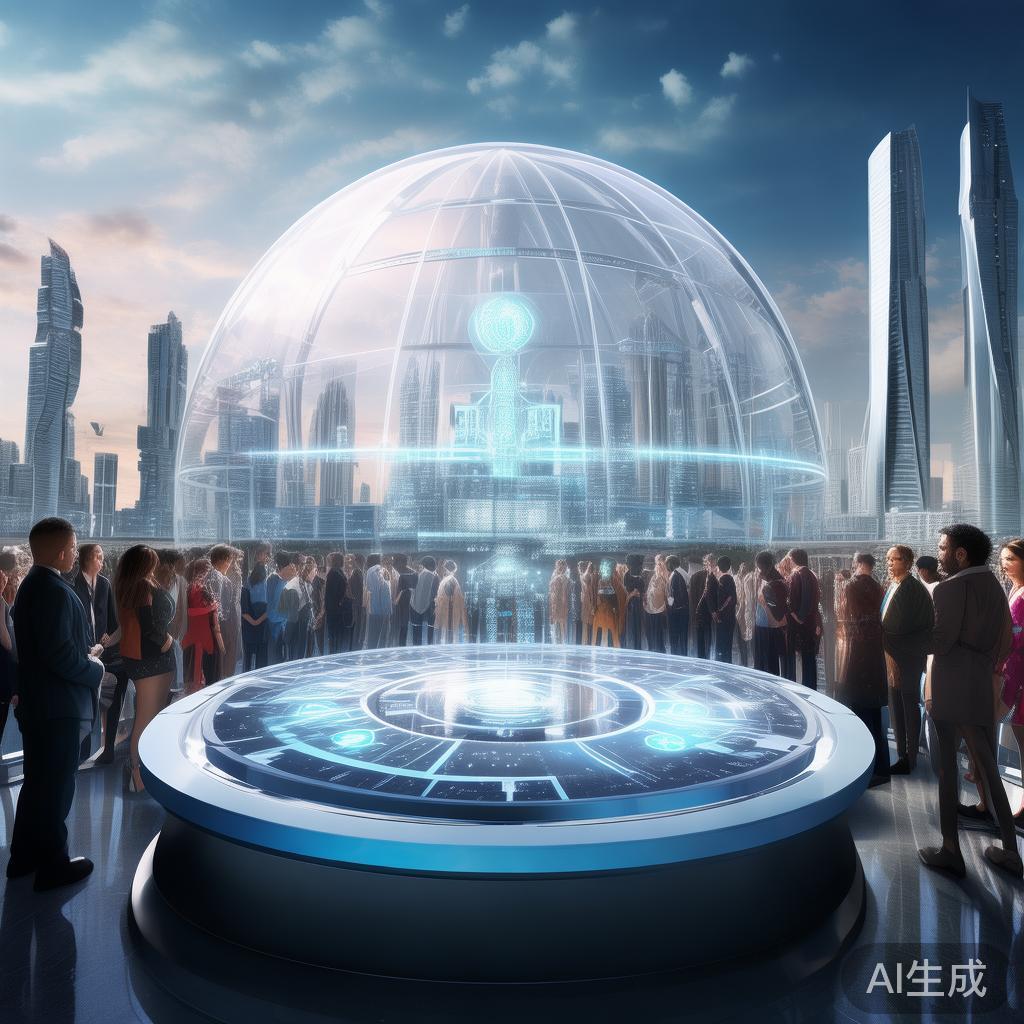 科技招商，助力产业升级的策源地