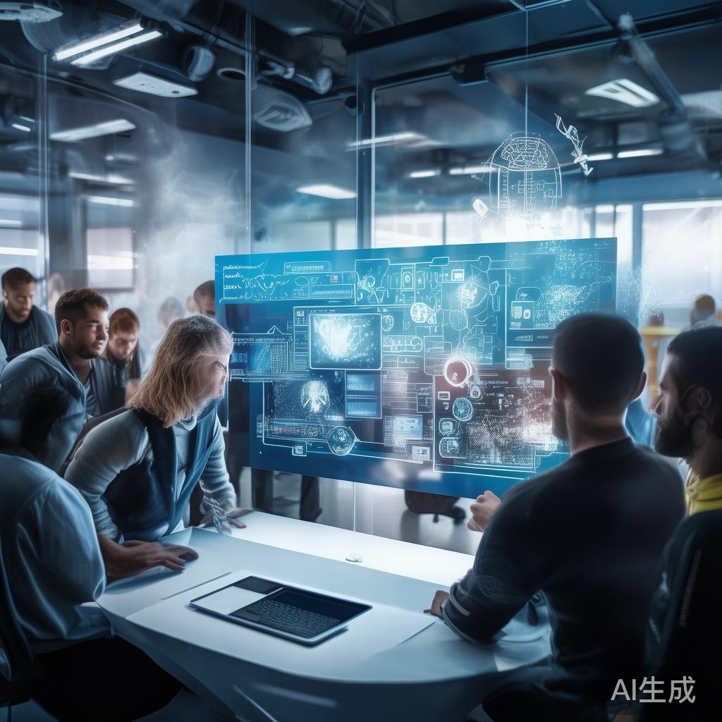 梦想科技开发公司怎么样，未来有哪些值得探索的领域呢？