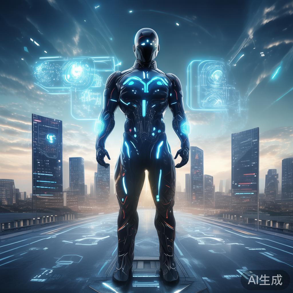杨润华科技，创新驱动时代，引领发展潮流