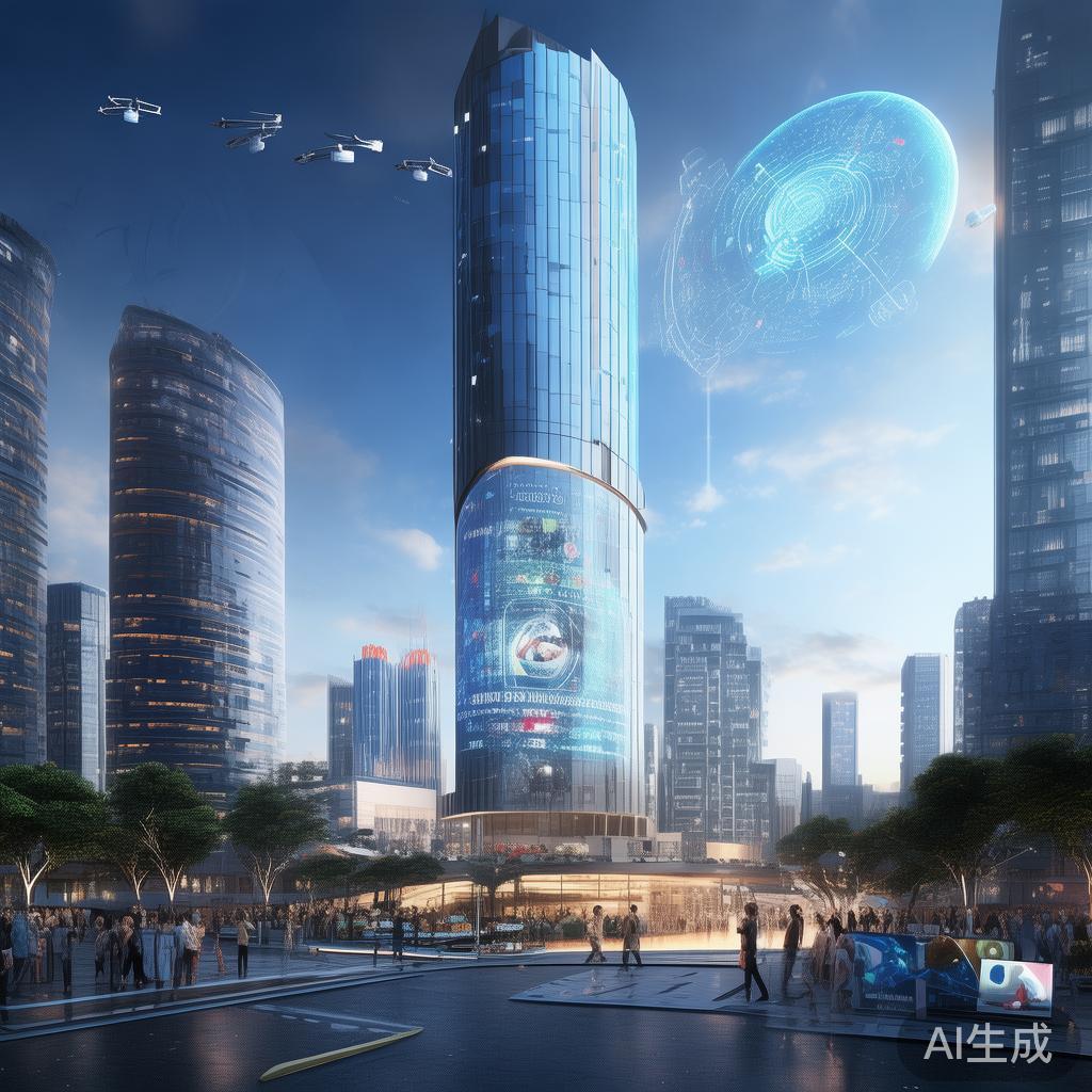 离封市科技金融体系建设,创新实践与未来展望 离封市科技金融体系建设,创新实践与未来展望
