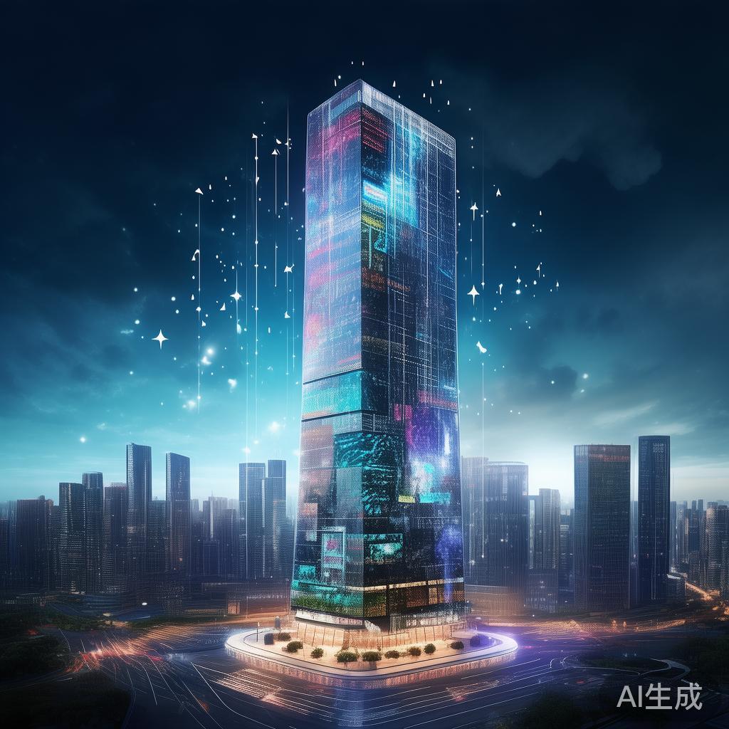 奎星科技,数字转型的象征与挑战 奎星科技,数字转型的象征与挑战
