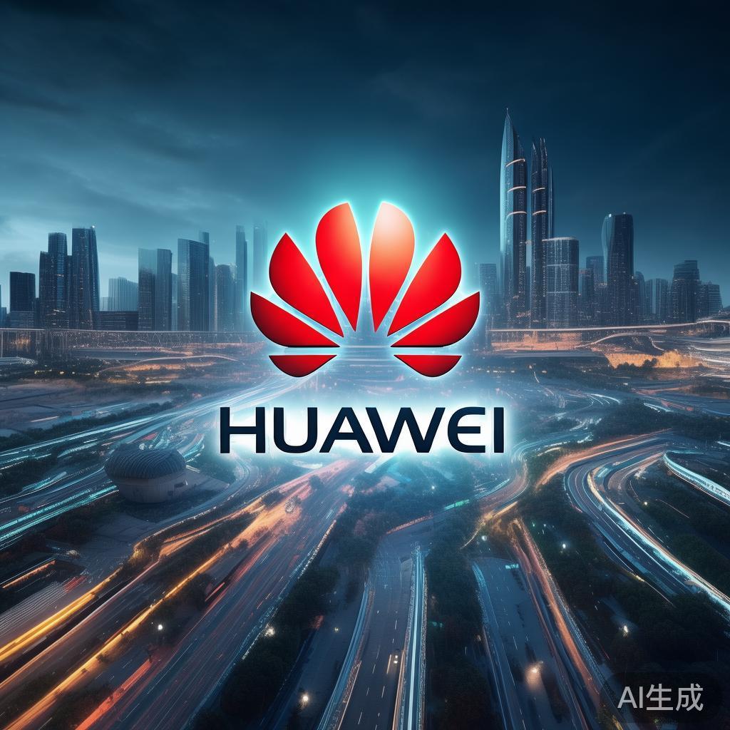 华为,科技创新的基石与引领 华为,科技创新的基石与引领