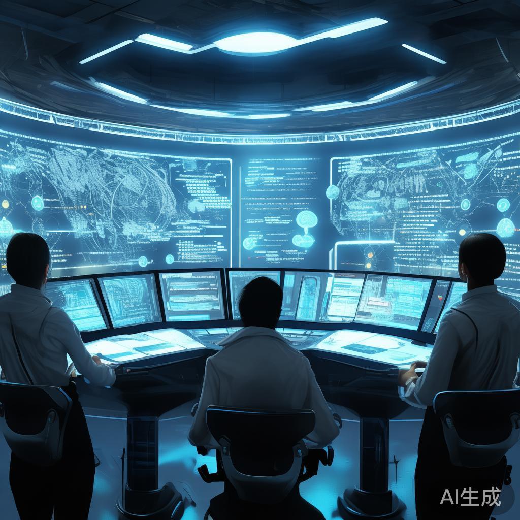科技评估监督体系，重构可信度标准