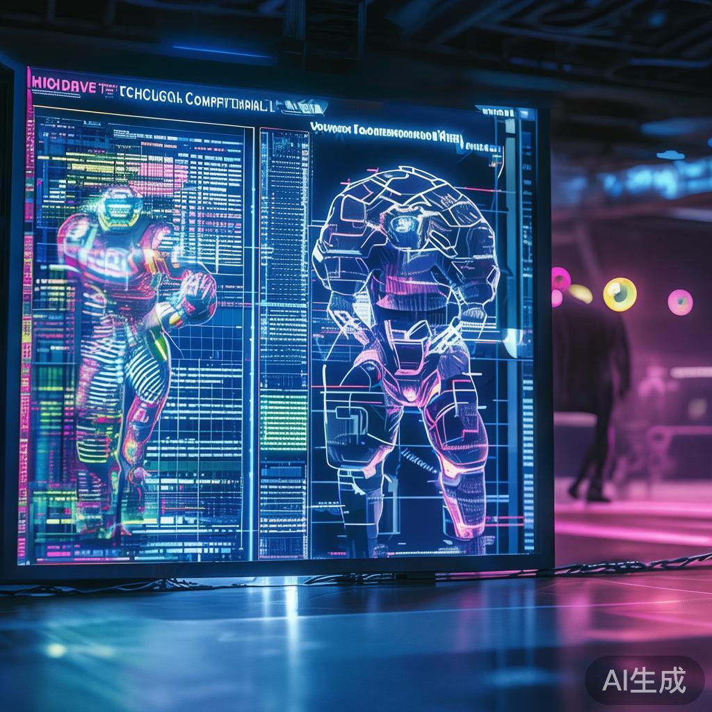 格斗科技薪酬体系表，机遇与挑战的博弈