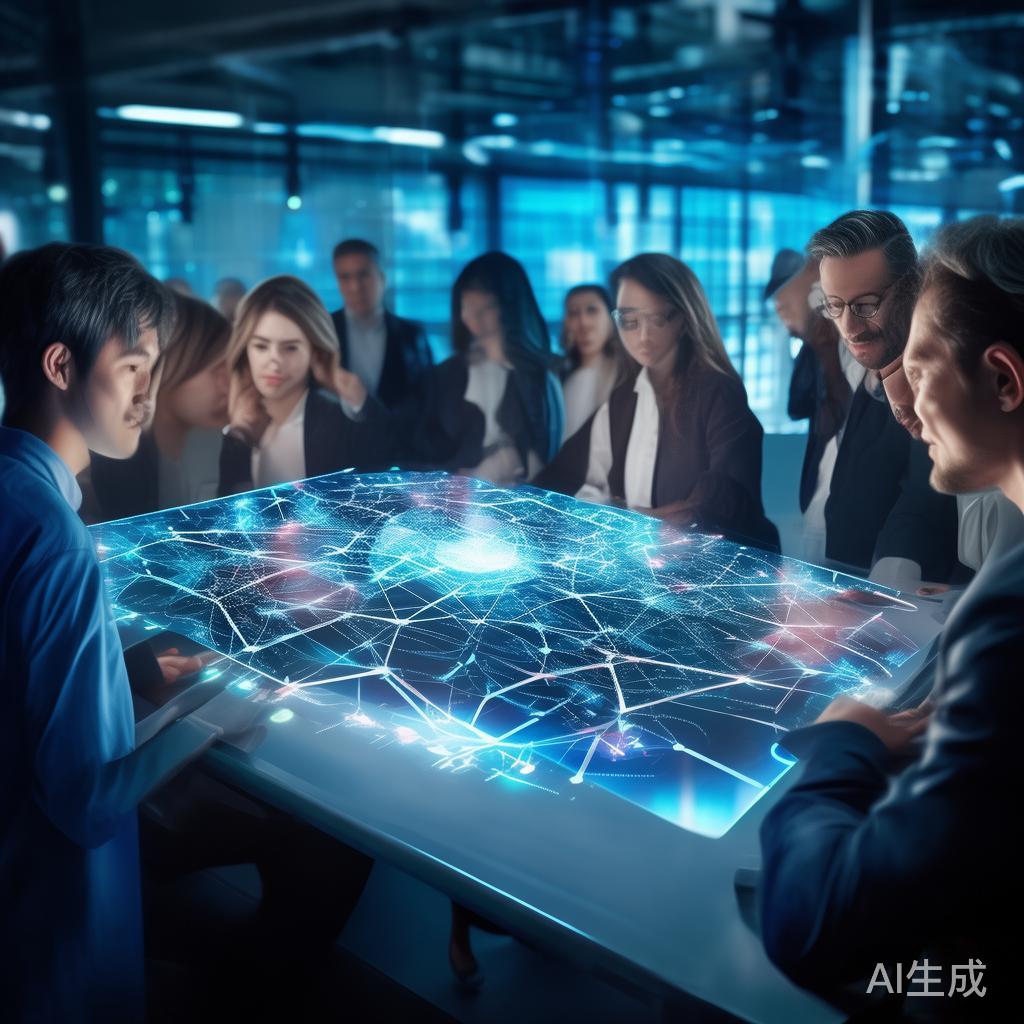 推动国有企业高质量发展,构建科技赋能的指标体系 推动国有企业高质量发展,构建科技赋能的指标体系