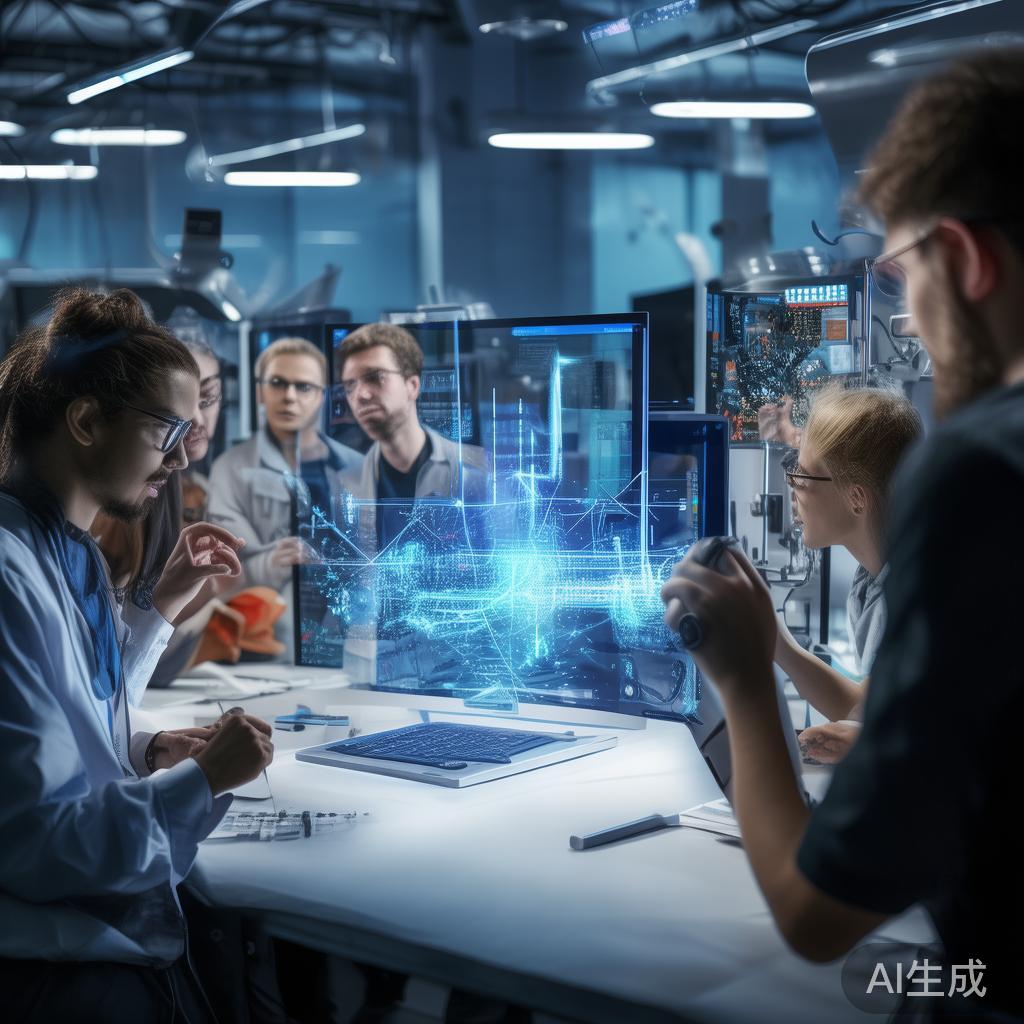企业科技创新体系构建，从创新意识培养到战略落地