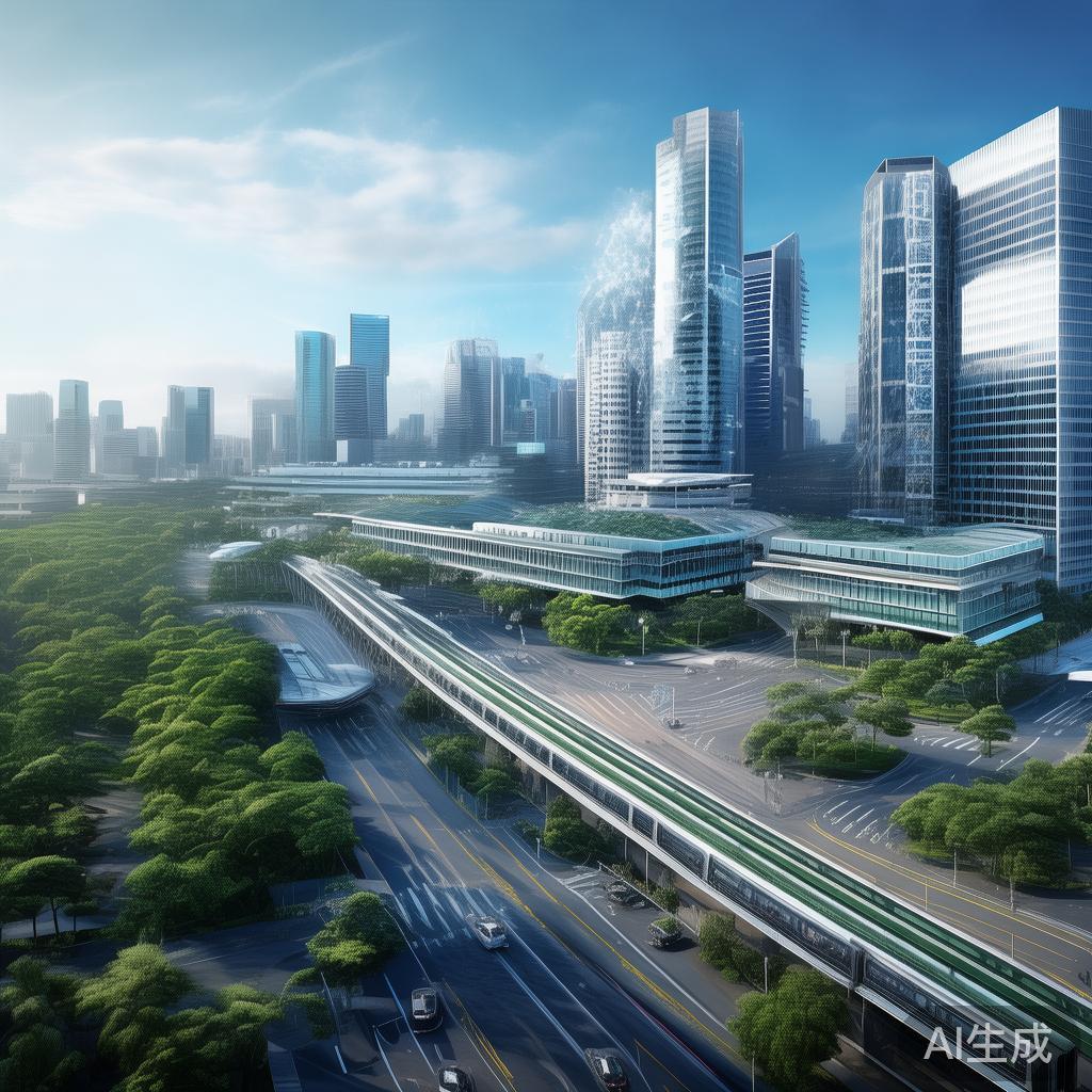 新加坡科技体系的全面图景 新加坡科技体系的全面图景
