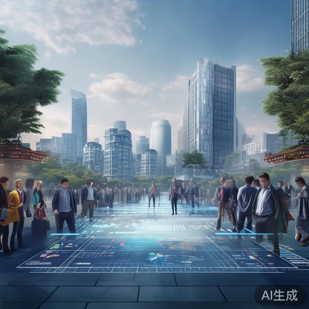 苏州科技服务业税收现状及未来趋势