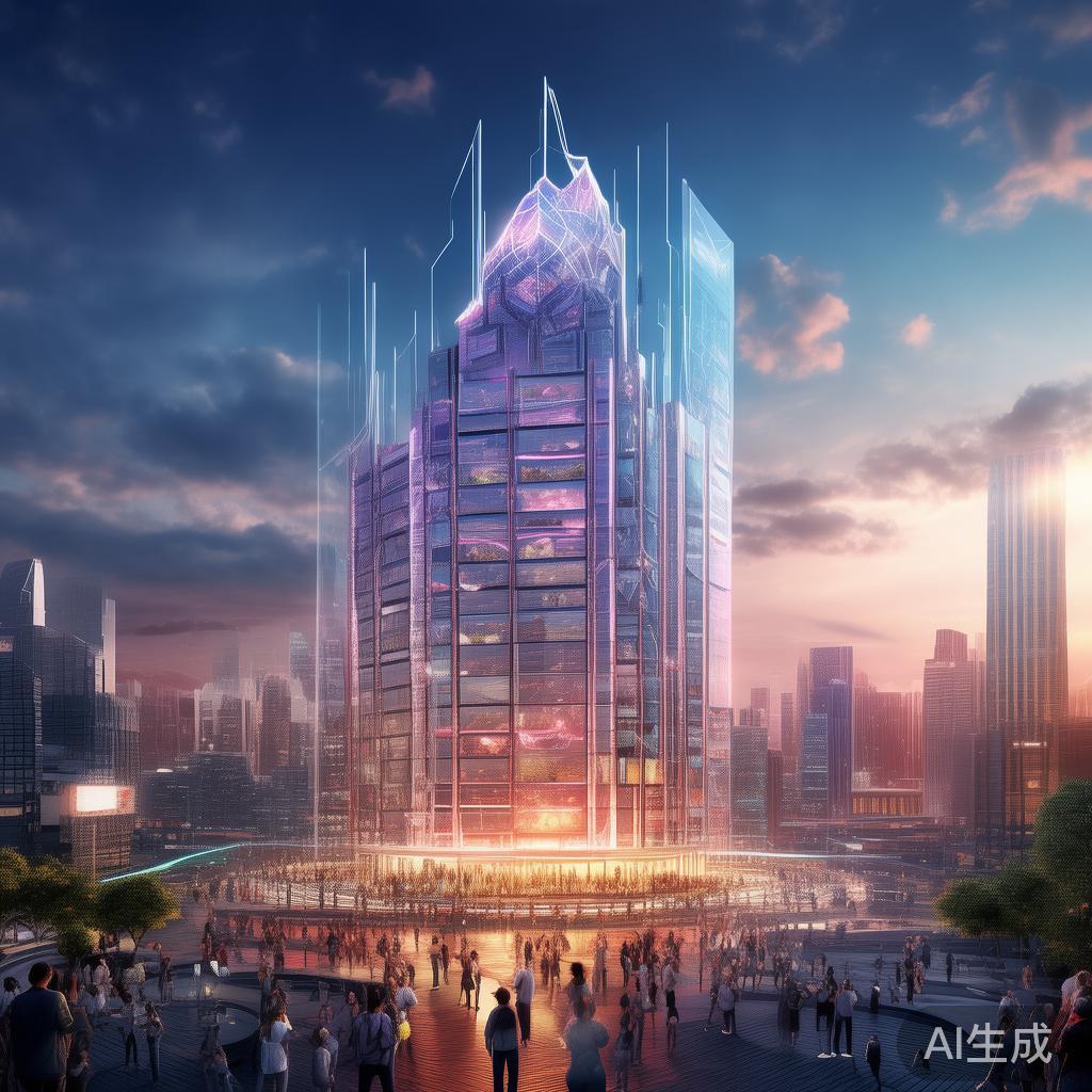 眉山科技发展，创新与机遇的双重价值