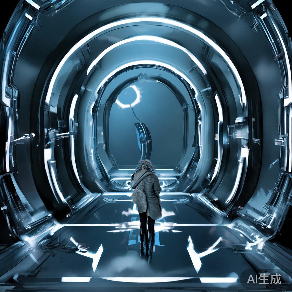 题,园区科技创新管理体系,助力智慧园区未来 题,园区科技创新管理体系,助力智慧园区未来