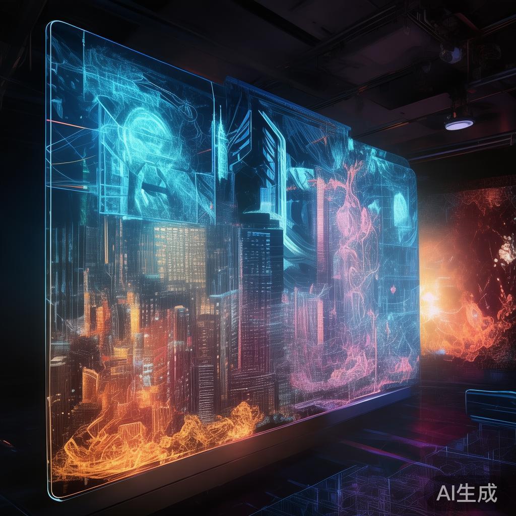 科技与文化结合，从视频到直播的未来
