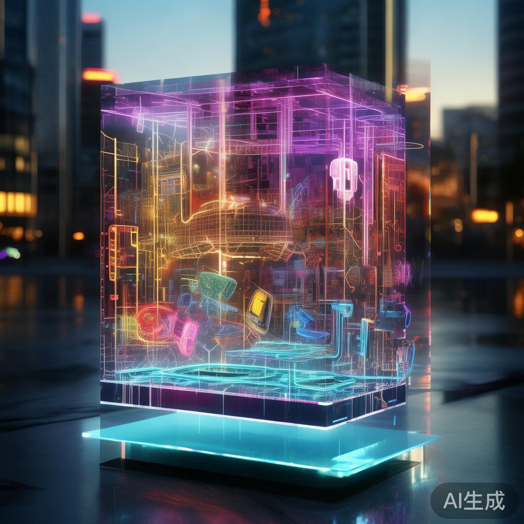 科技动态，昨日的精彩瞬间