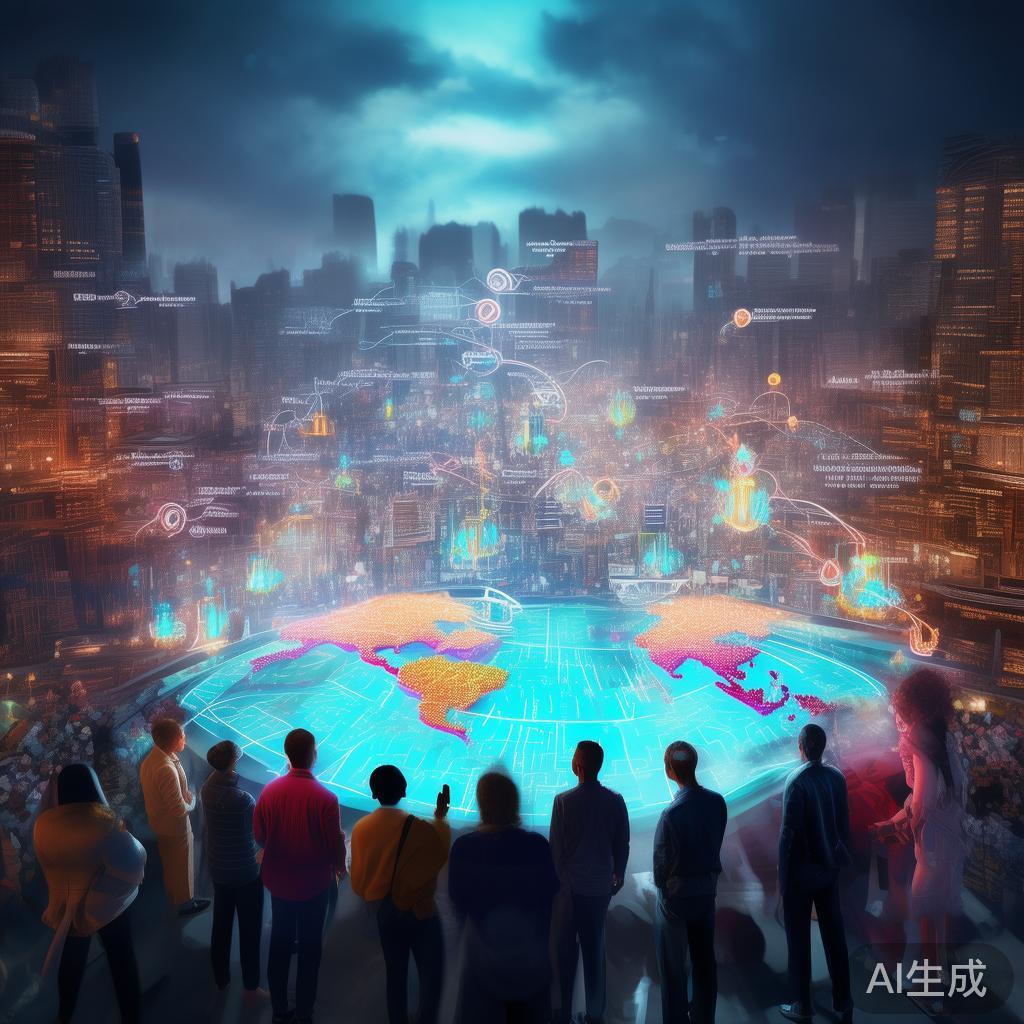 各地区科技服务业发展，机遇与挑战