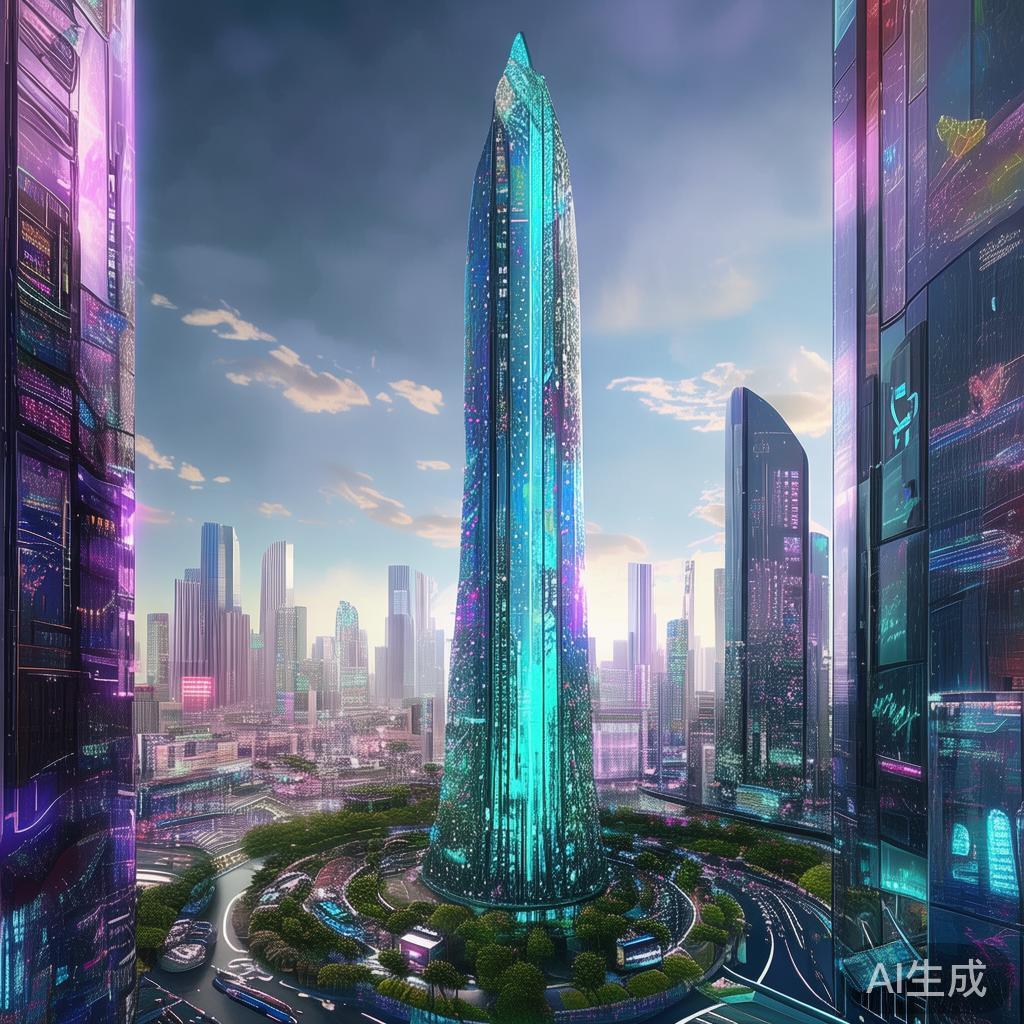 科技与文明，文明的璀璨明珠