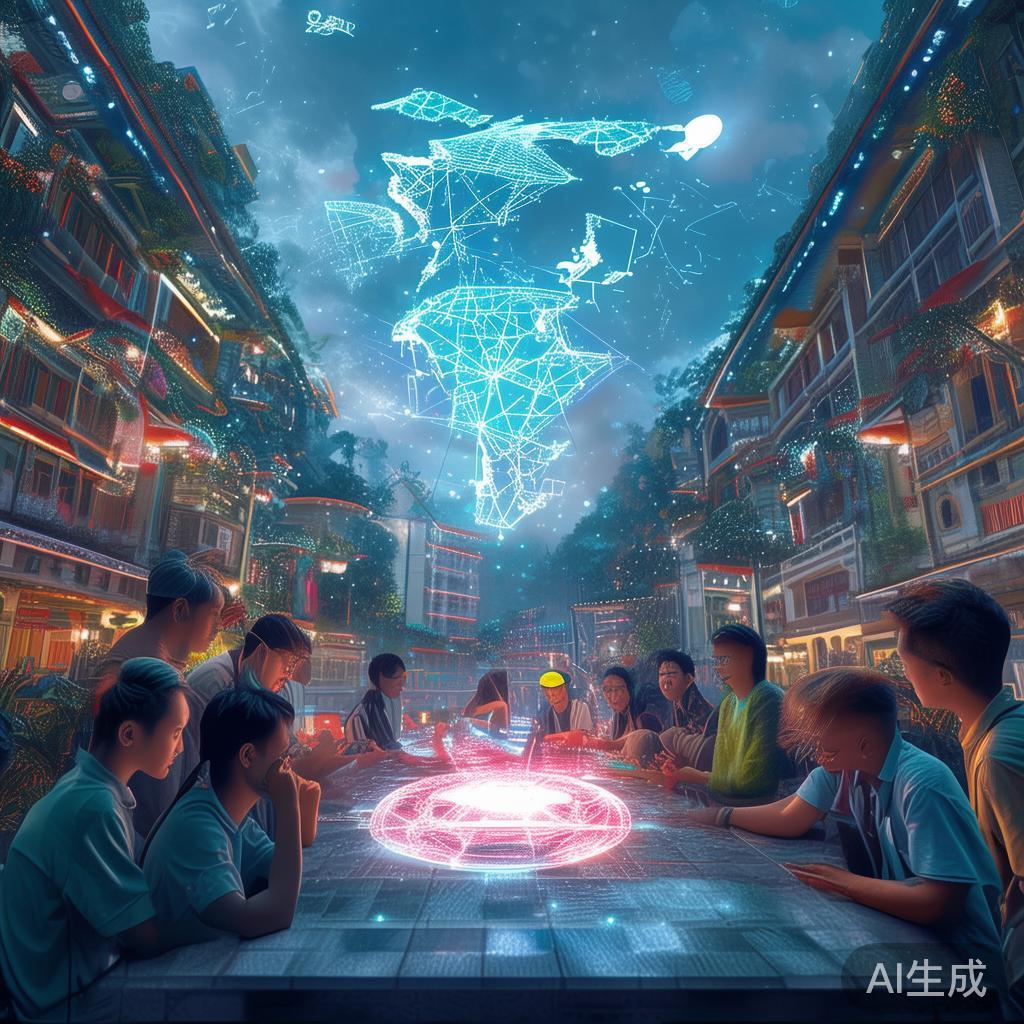 越南在中日韩科技体系中的评价与机遇