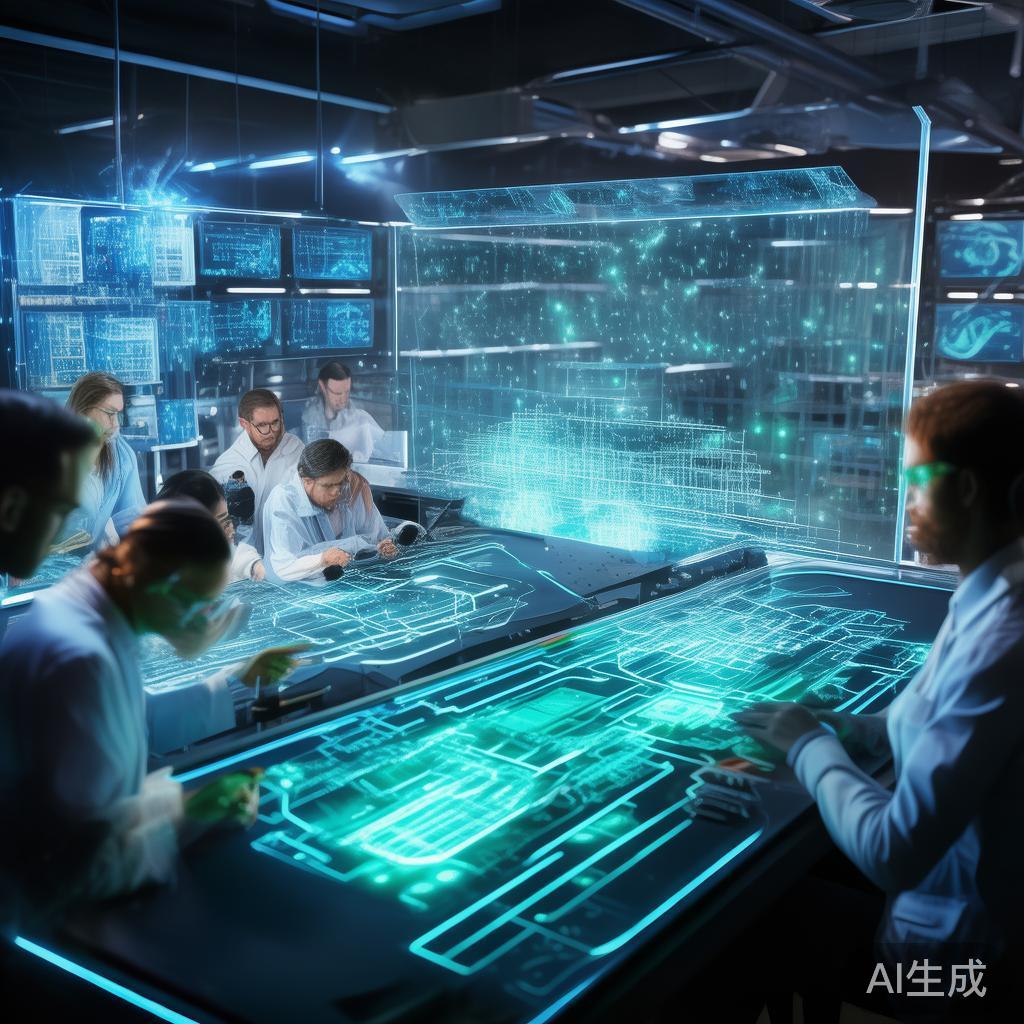 科技创新标准体系，构建创新壁垒，保障高质量发展