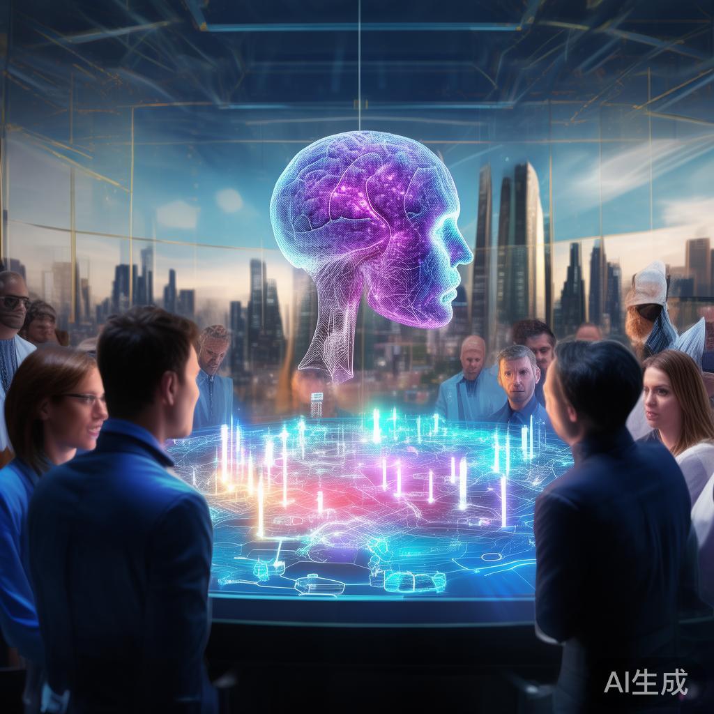 科技创新评价体系与创新思维的未来，推动科技发展的新方向