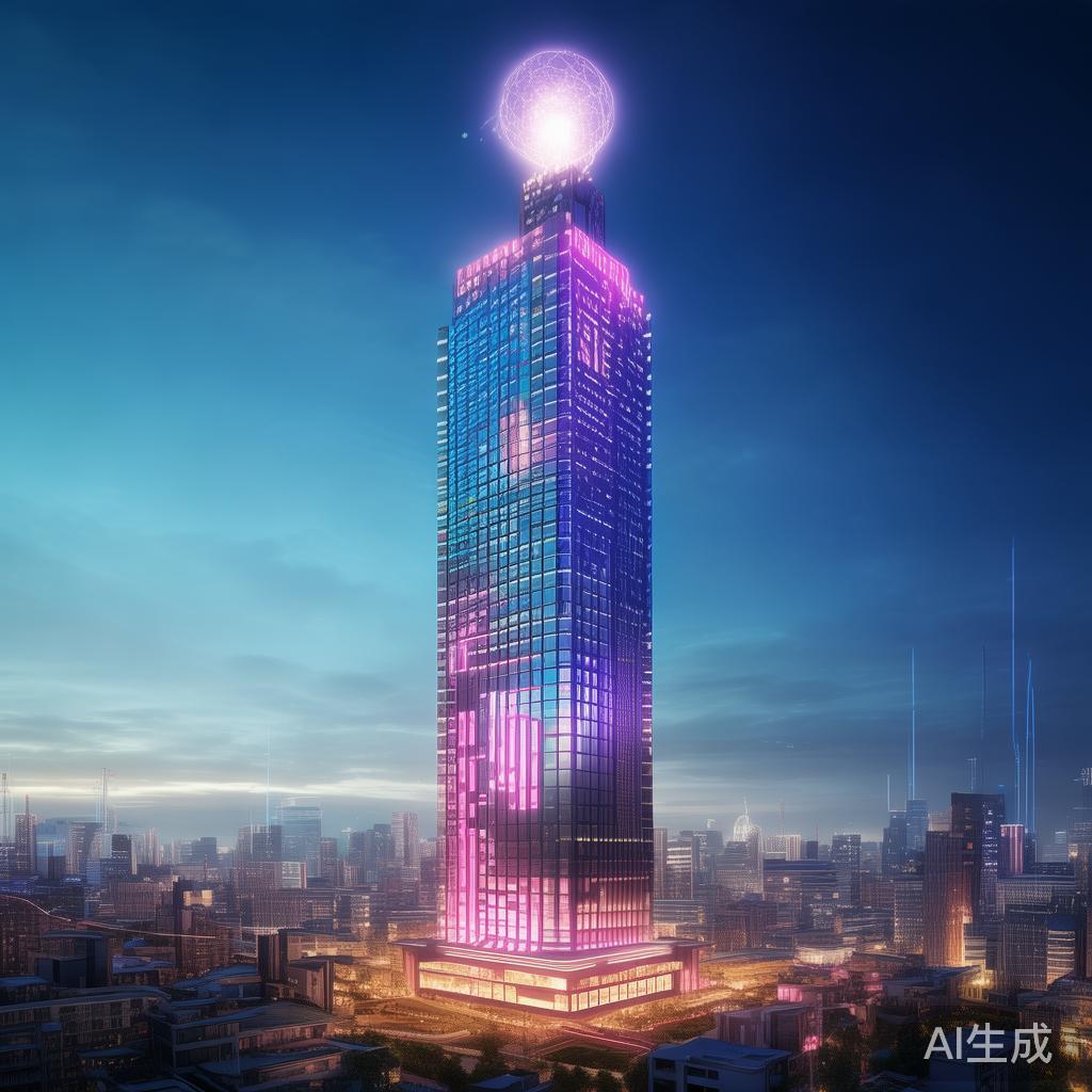 杨润华科技,科技创新新篇,未来之光 杨润华科技,科技创新新篇,未来之光