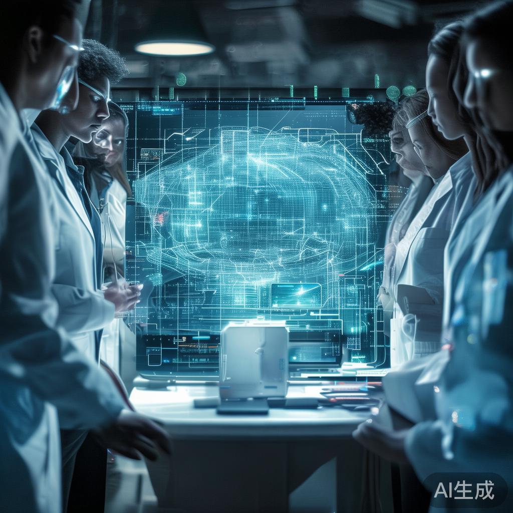 信息科技部专业人才体系，构建高质量发展新引擎
