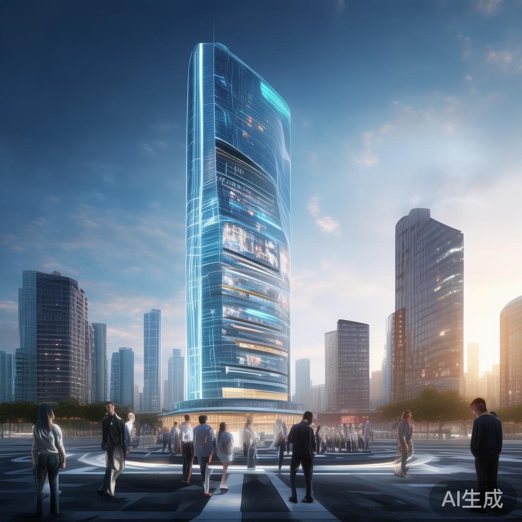 助力深圳,科技支撑体系建设 助力深圳,科技支撑体系建设