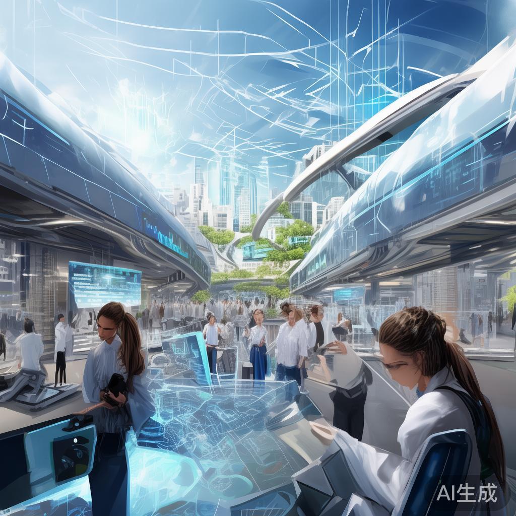 科技人才体系方案设计图,构建科技强国的未来 科技人才体系方案设计图,构建科技强国的未来