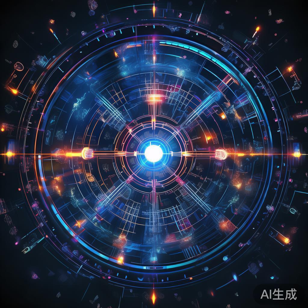 战略科技力量体系构建图,图谱中的力量与机遇 战略科技力量体系构建图,图谱中的力量与机遇
