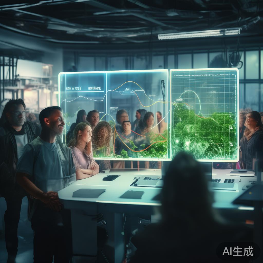 科技公司重构职场，从传统到创新的生物科技薪酬体系变革与机遇