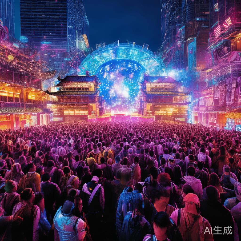 北京cosine之都