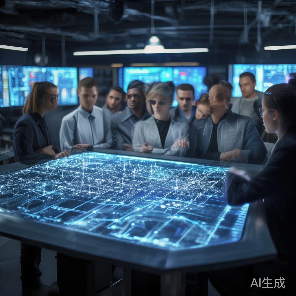 科技公司运维体系的全面解析 科技公司运维体系的全面解析