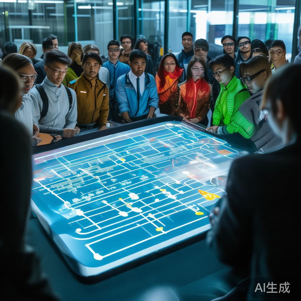 致景科技职级体系怎么样？未来职业晋升的深度思考