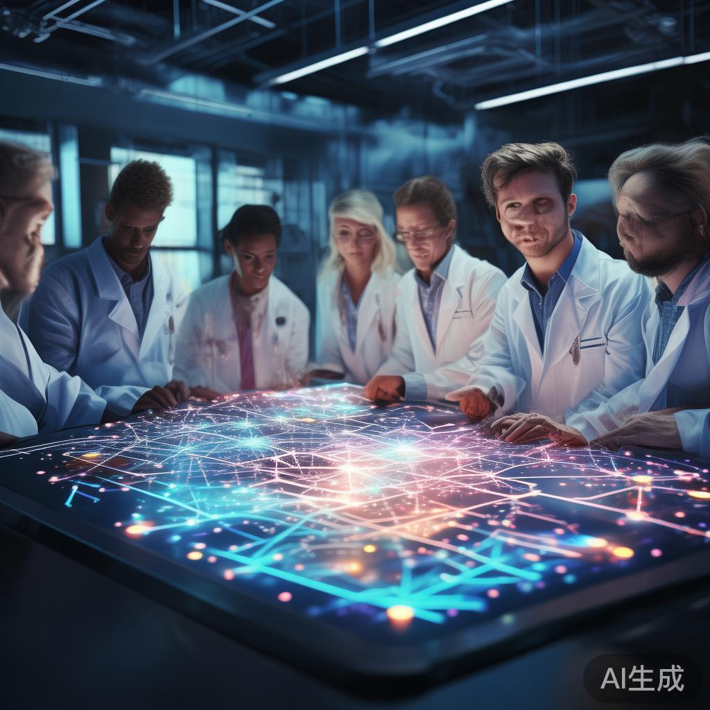 科技创新体系,从基础到应用的综述 科技创新体系,从基础到应用的综述