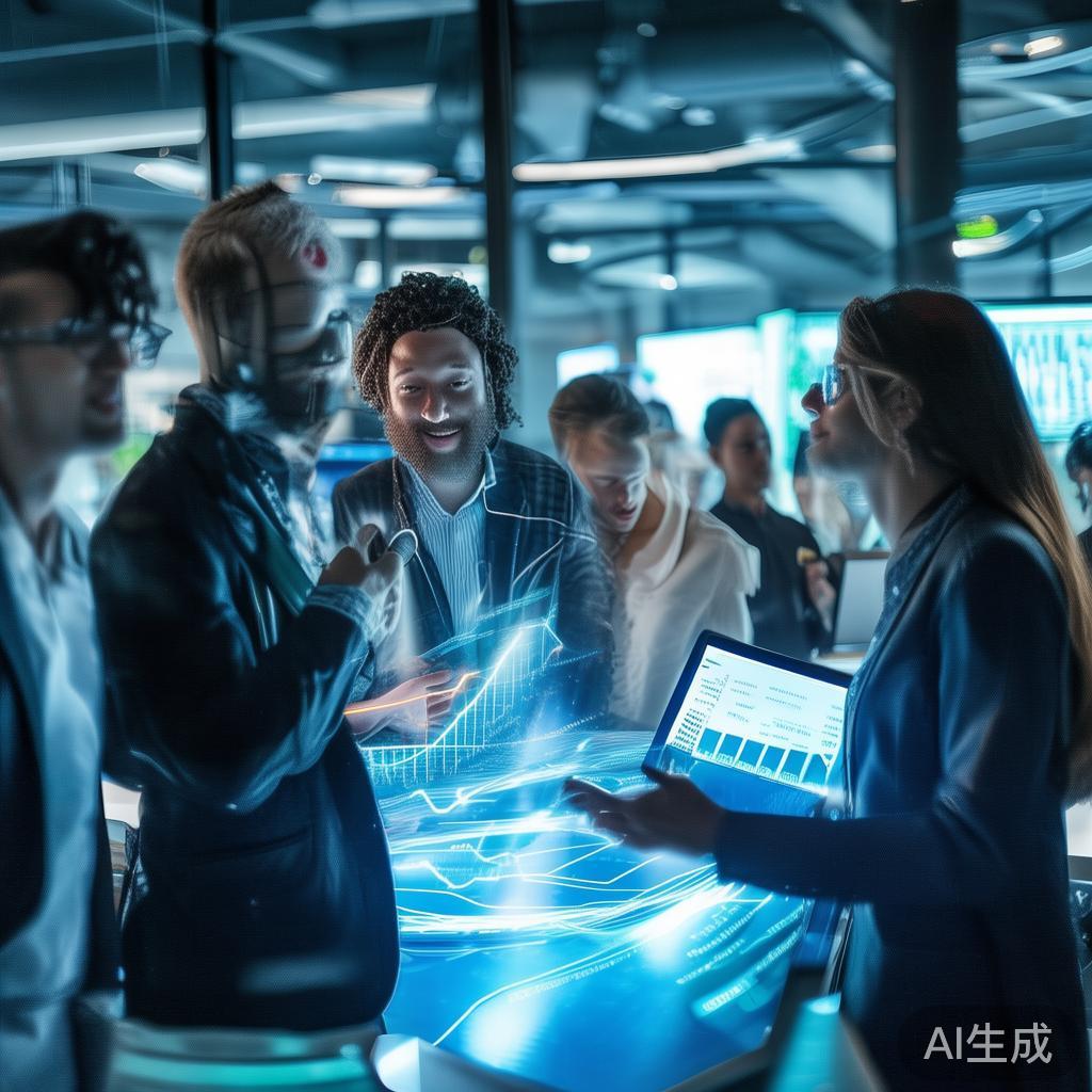 科技服务业公司免税，机遇与挑战