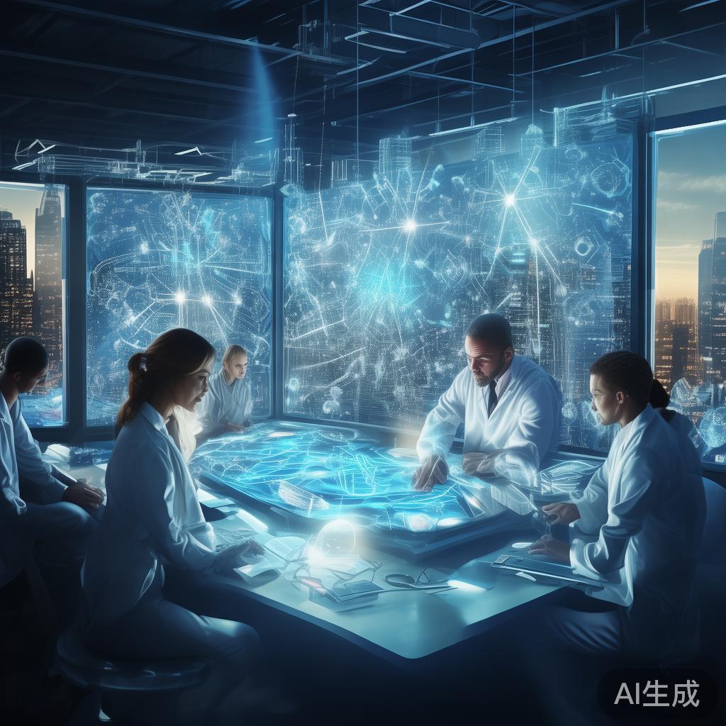 构建复杂体系,聚光科技创新实践,探索新机遇与挑战 构建复杂体系,聚光科技创新实践,探索新机遇与挑战