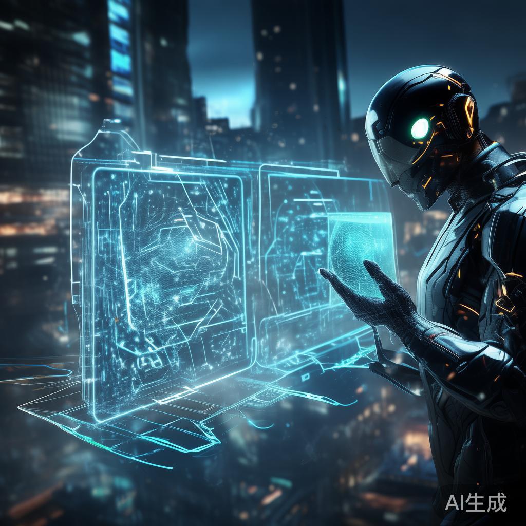 科技服务业骗局，你了解的骗局有哪些？