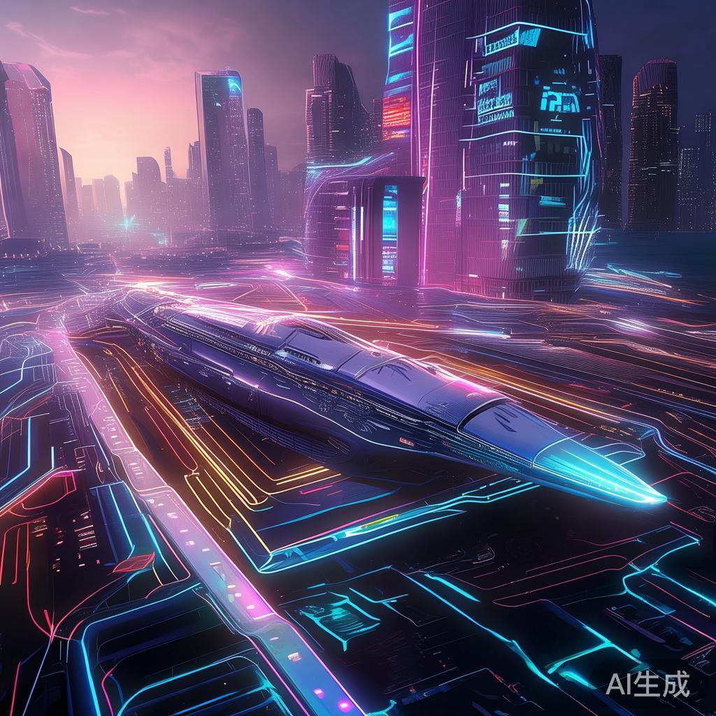 立功科技，探索未知的未来