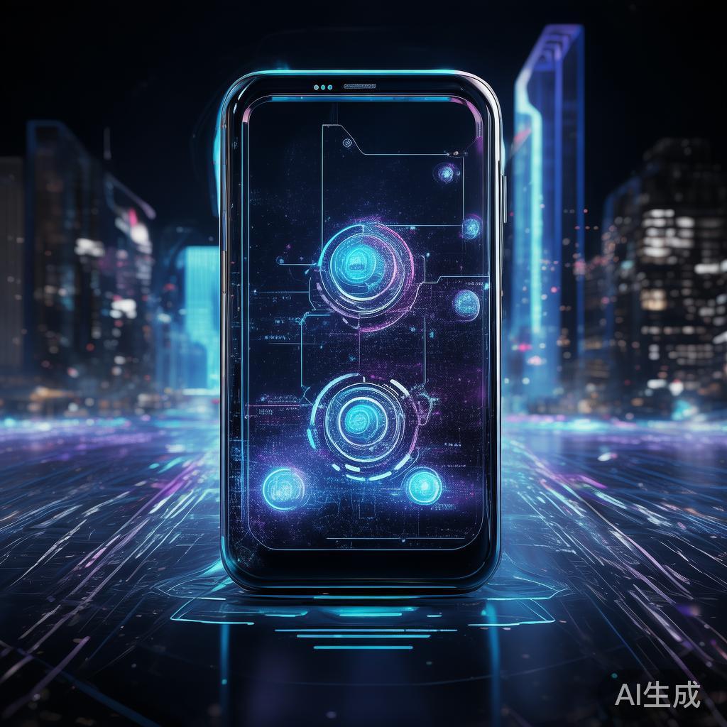 从智能助手到智能助手的高级助手，黑科技壁纸安卓的未来